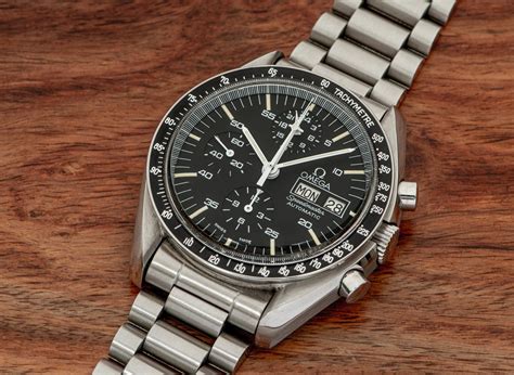 OMEGA SPEEDMASTER HOLY GRAIL .